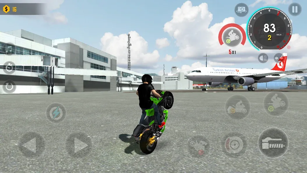 Xtreme Motorbikes Xtreme Motorbikes