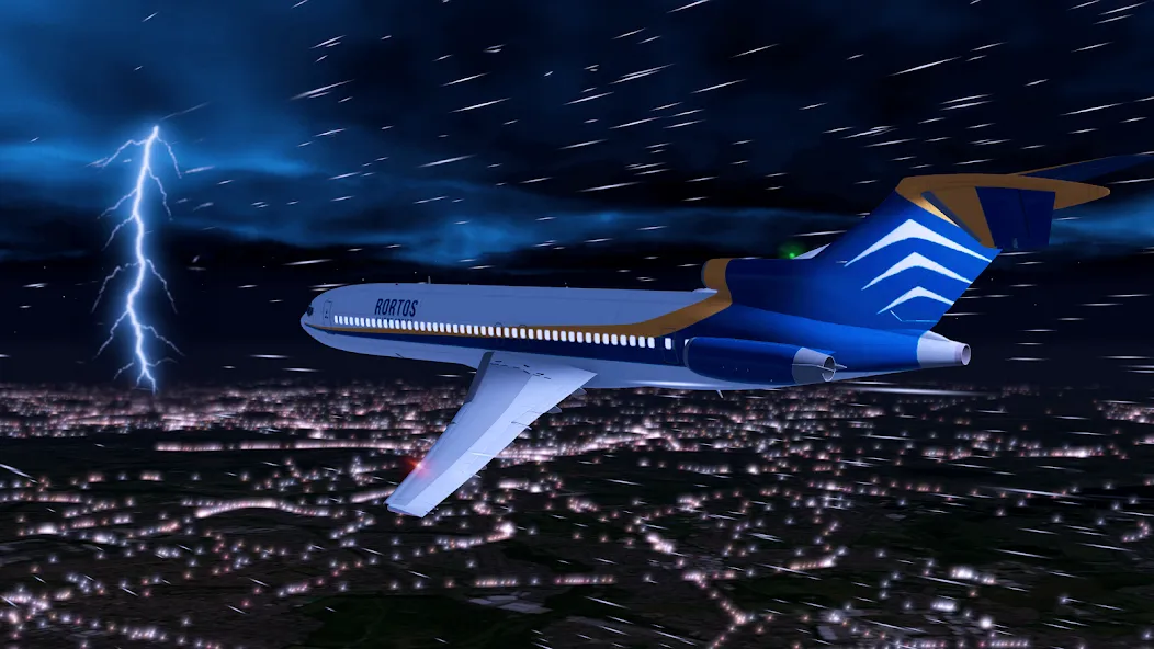 RFS Real Flight Simulator 2