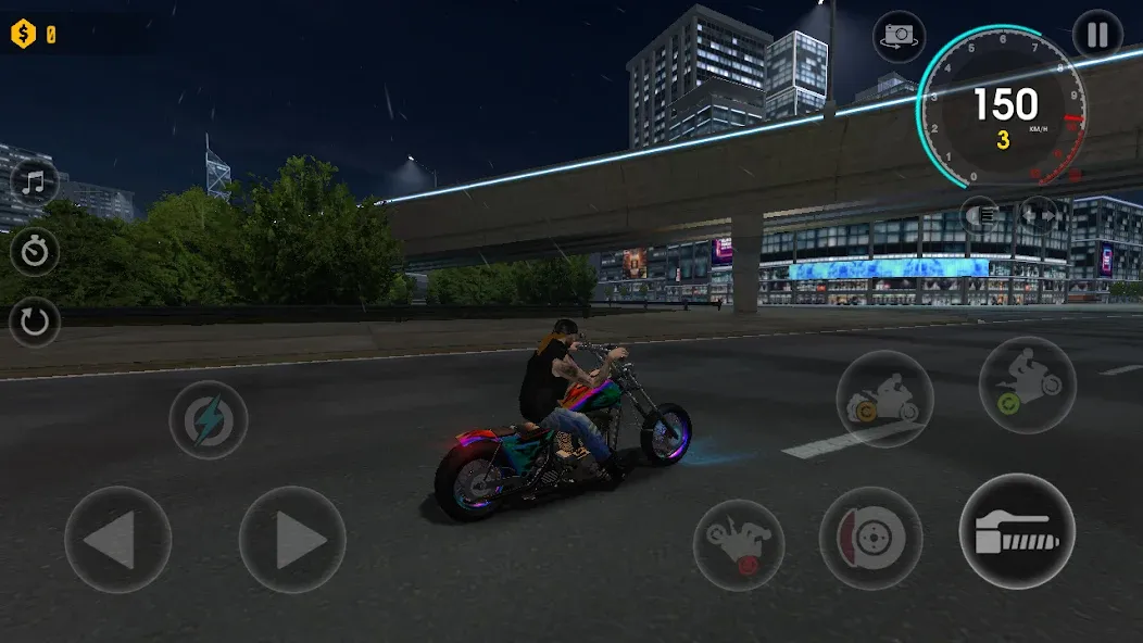 Xtreme Motorbikes Xtreme Motorbikes