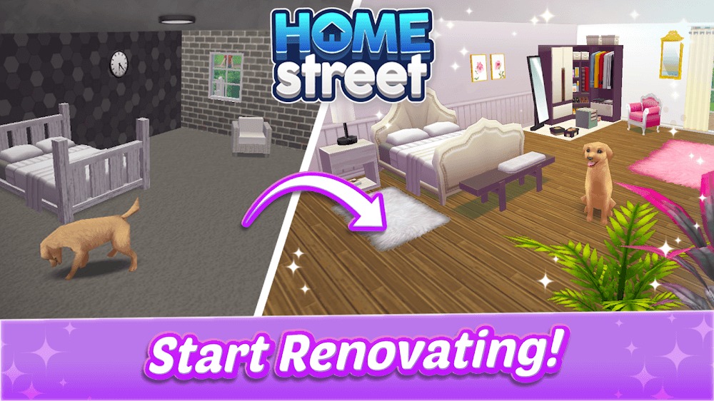 Home Street Home Street