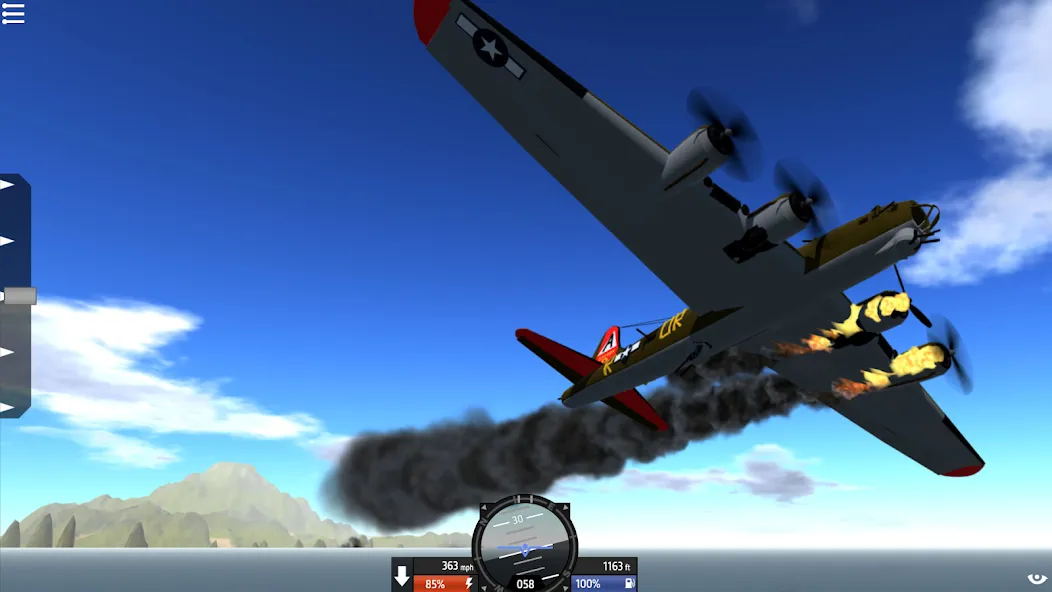 SimplePlanes 3