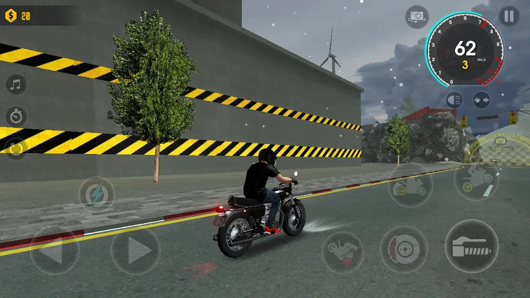 Xtreme Motorbikes Xtreme Motorbikes