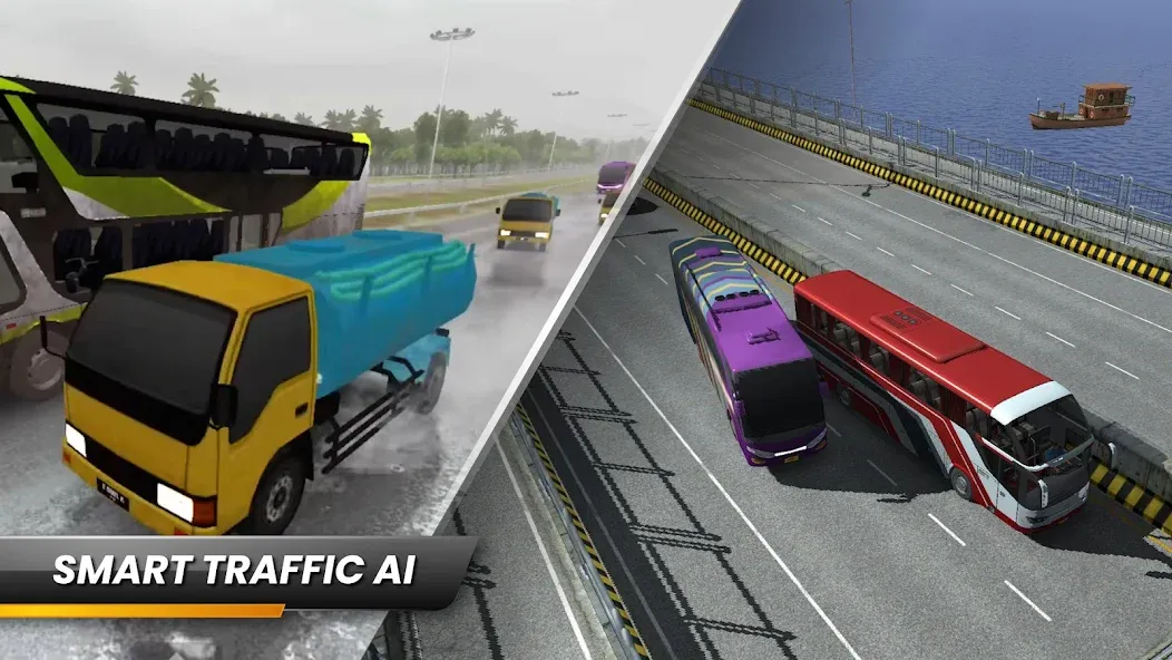 Bus Simulator Indonesia 3