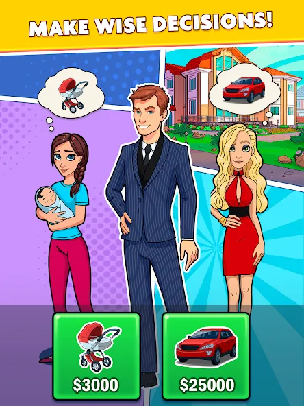 My Success Story Business Life My Success Story Business Life