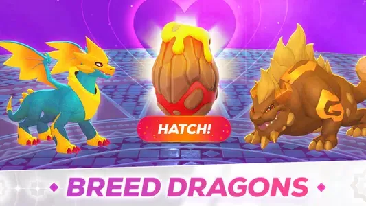 Dragon City 2 1