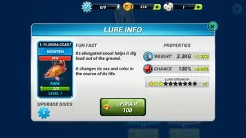 Fishing Clash Fishing Clash
