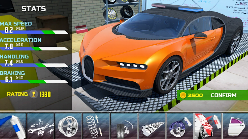 Car Simulator 2 Car Simulator 2