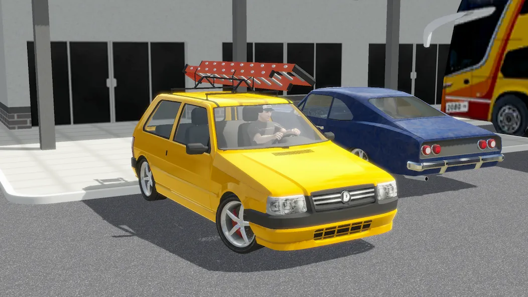 Drivers Jobs Online Simulator 2