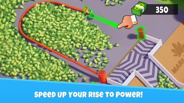 Idle Mafia 4