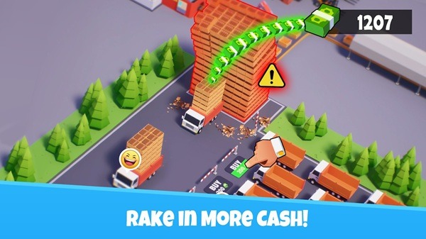 Idle Mafia 1