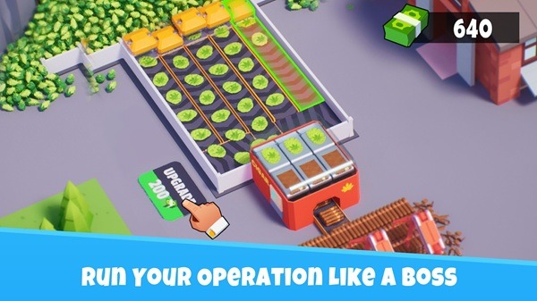 Idle Mafia 3