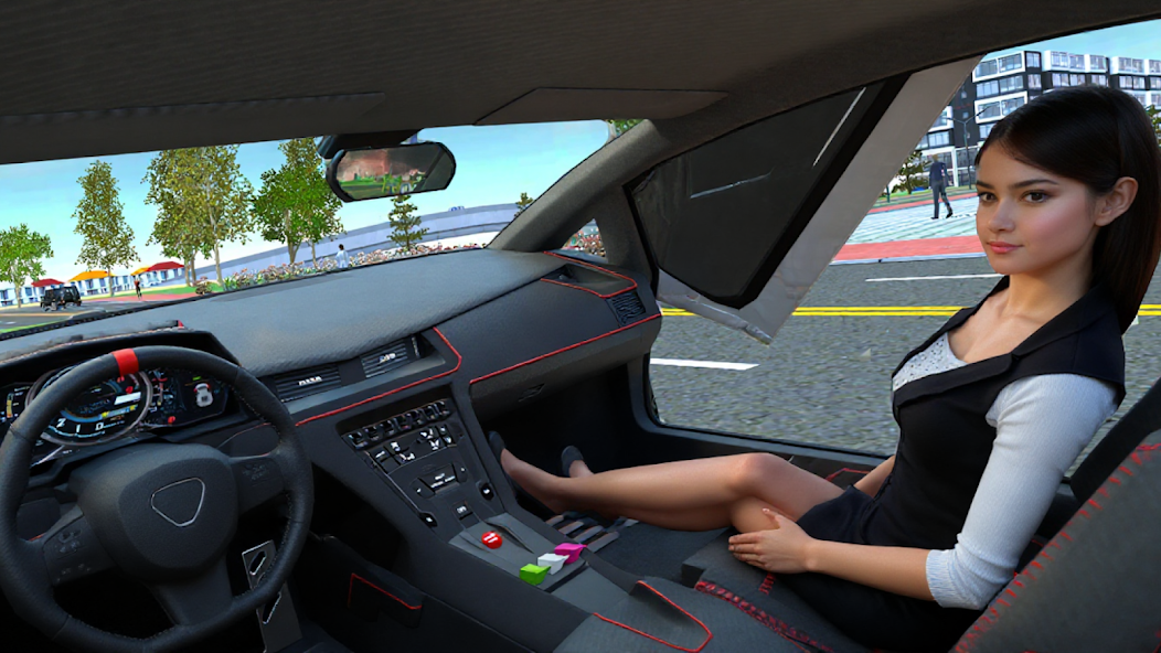 Car Simulator 2 Car Simulator 2