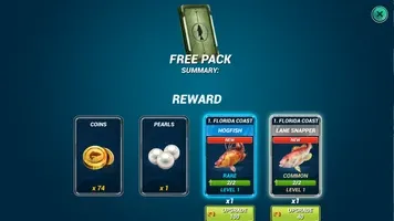 Fishing Clash Fishing Clash