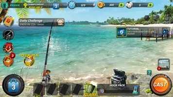 Fishing Clash Fishing Clash