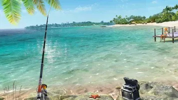 Fishing Clash Fishing Clash
