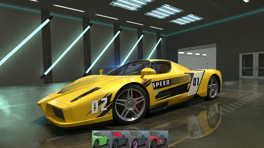 Car Simulator 2 Car Simulator 2