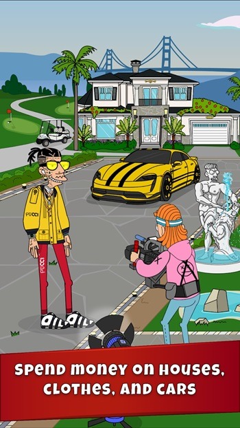 Lamar Idle Vlogger Lamar Idle Vlogger