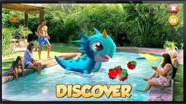 Dragon Mania Legends 2