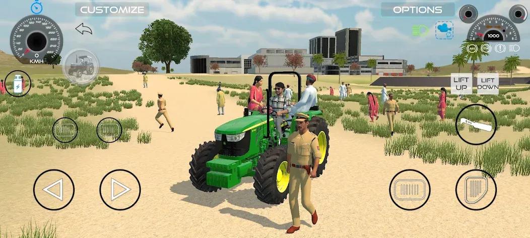 Indian Vehicles Simulator 3d 1