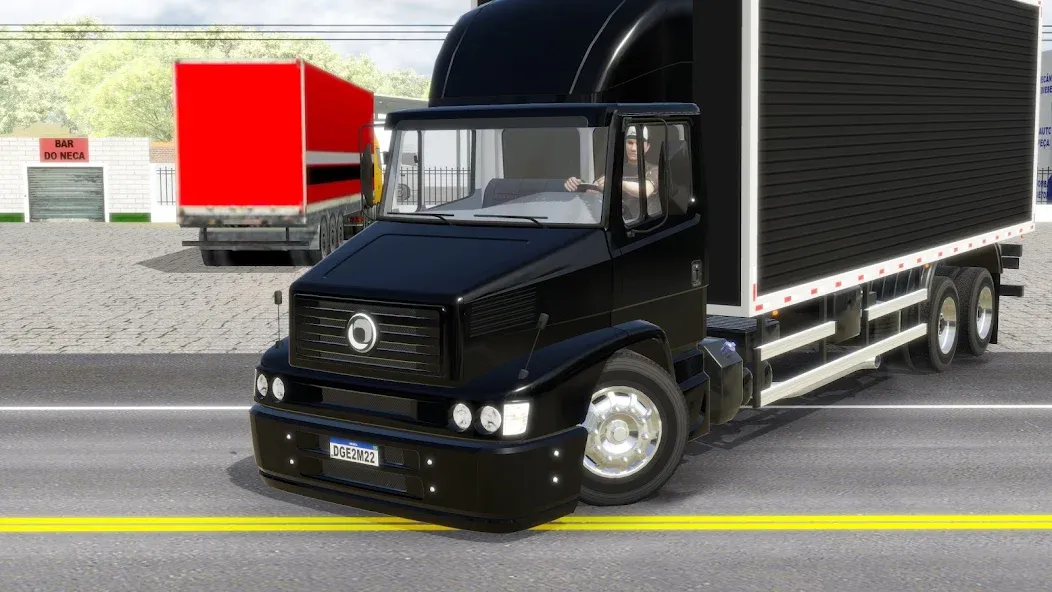 Drivers Jobs Online Simulator 5