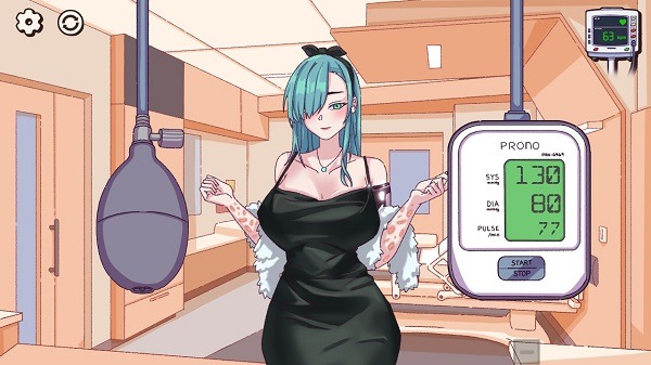Doctor Maila 3
