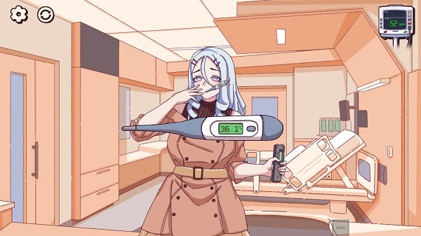 Doctor Maila 4