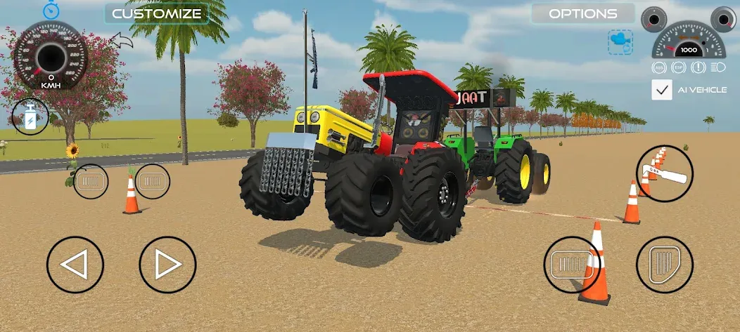 Indian Vehicles Simulator 3d 4