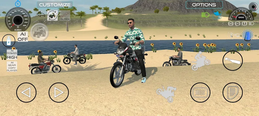 Indian Vehicles Simulator 3d 5