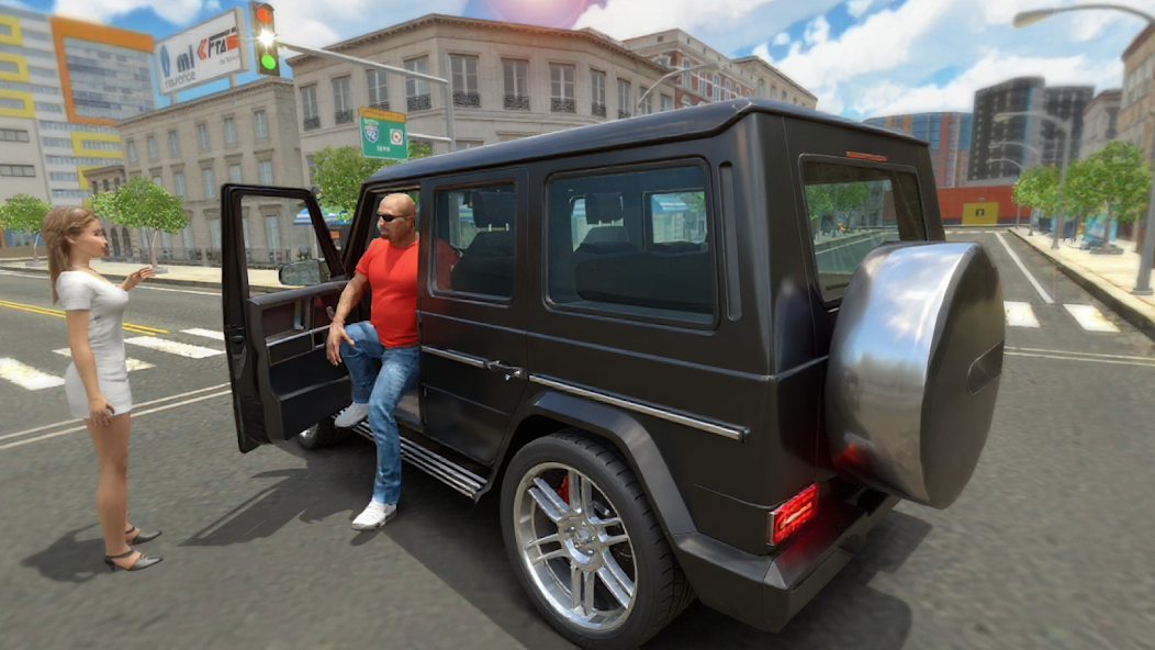 Car Simulator 2 3