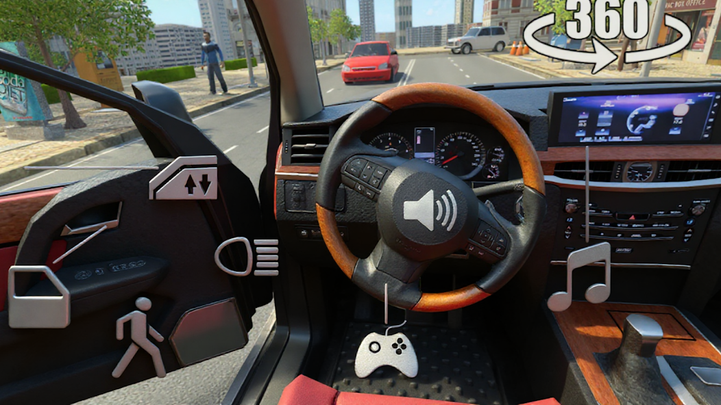 Car Simulator 2 Car Simulator 2
