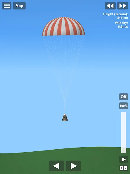 Spaceflight Simulator Spaceflight Simulator