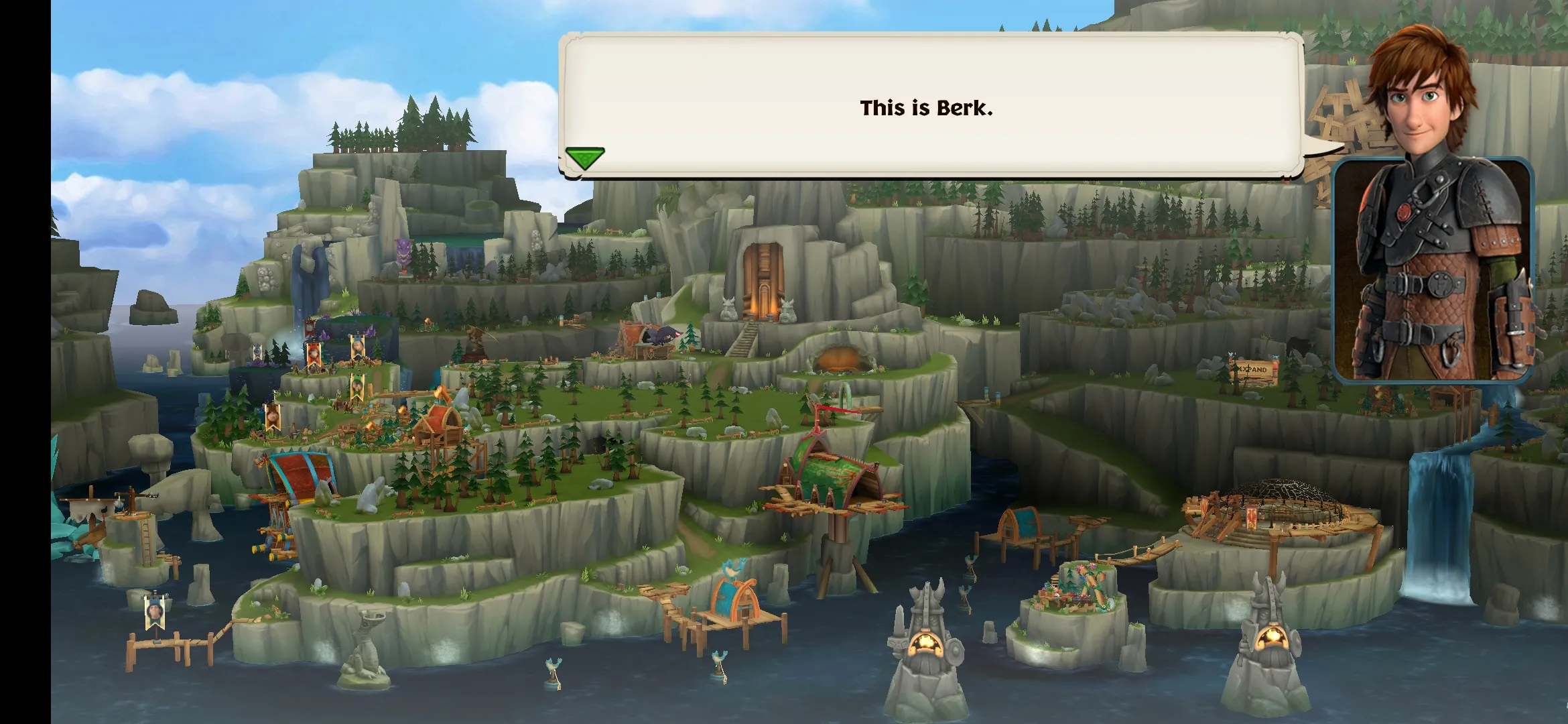 Dragons Rise Of Berk Dragons Rise Of Berk