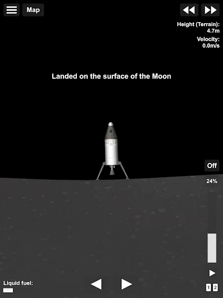Spaceflight Simulator 2