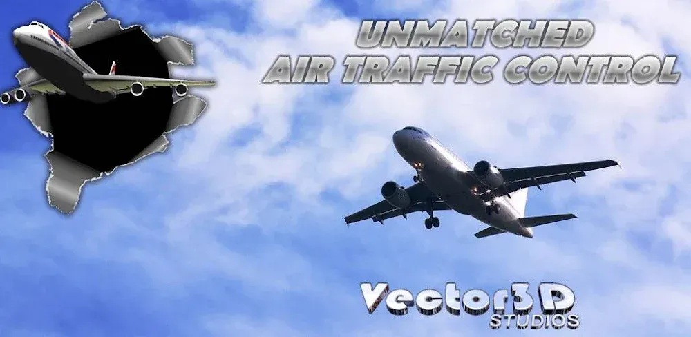 Unmatched Air Traffic Control Unmatched Air Traffic Control