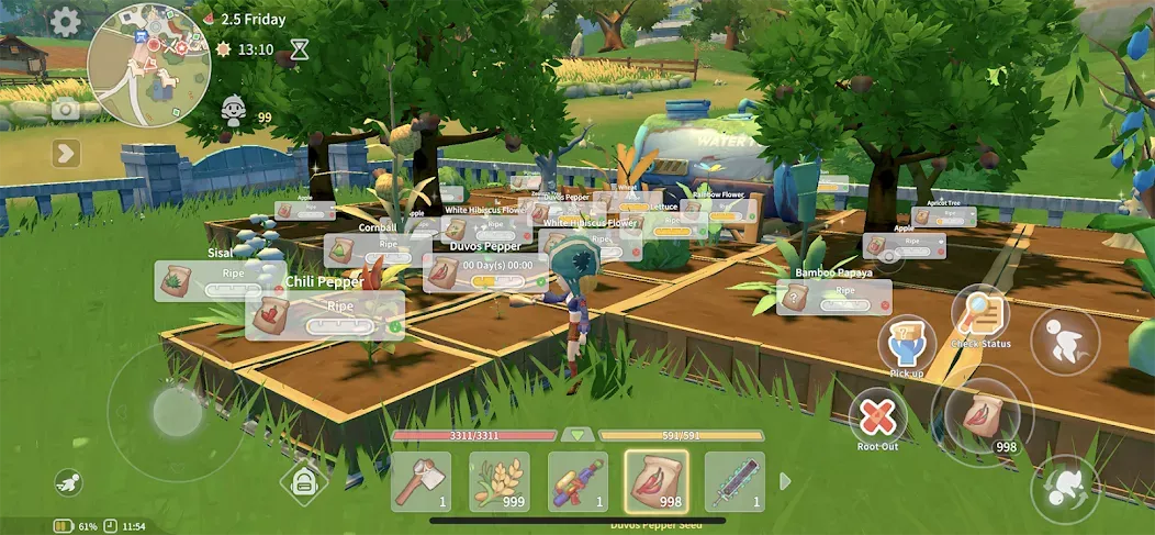 My Time at Portia My Time at Portia