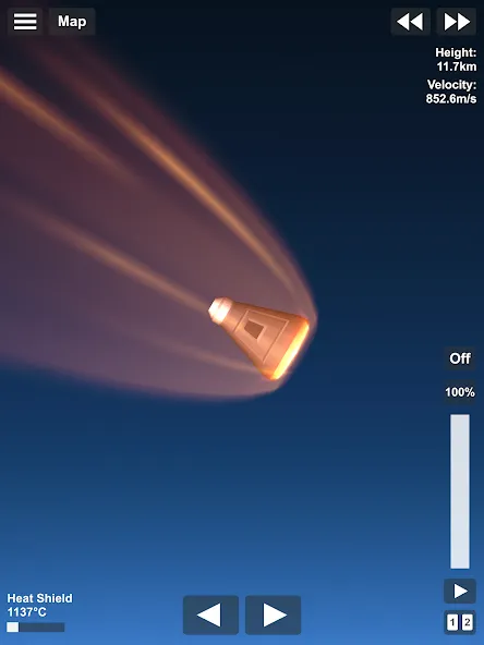 Spaceflight Simulator Spaceflight Simulator