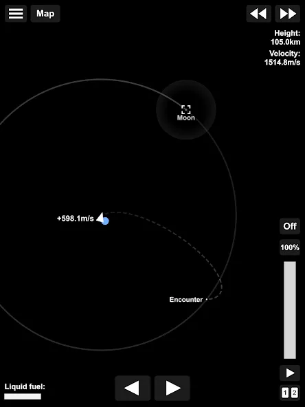 Spaceflight Simulator Spaceflight Simulator