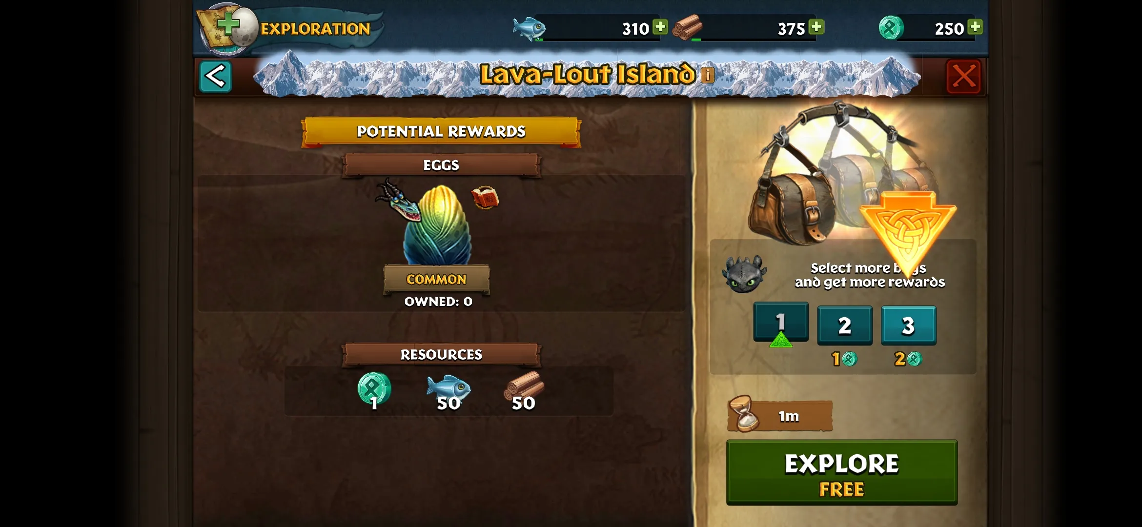 Dragons Rise Of Berk 1