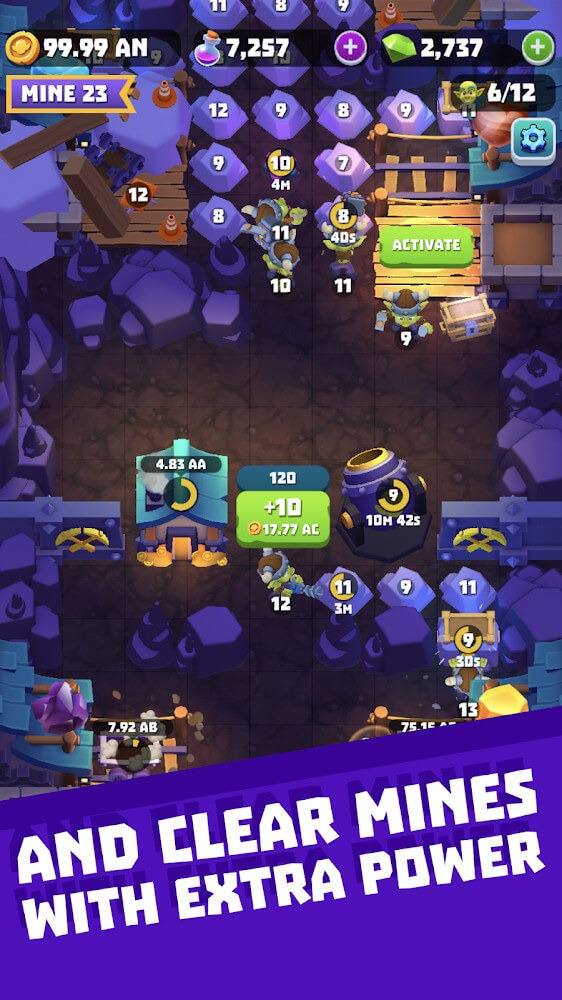 Gold and Goblins Gold and Goblins