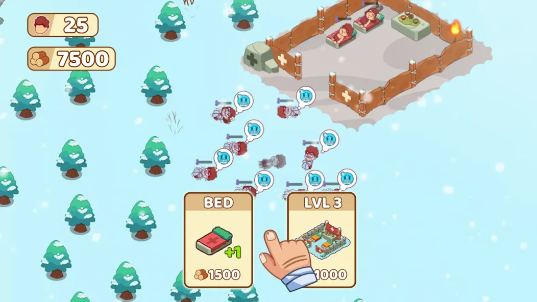 Ice Age Village 4