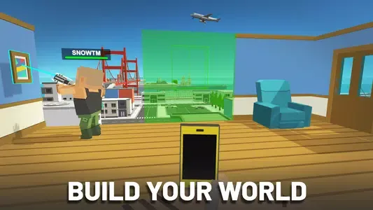 Simple Sandbox 2 5
