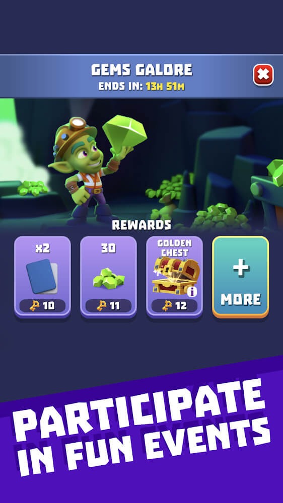 Gold and Goblins Gold and Goblins