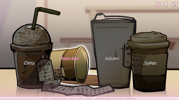 Bombshell Barista 4