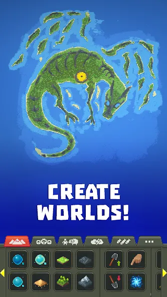 WorldBox WorldBox