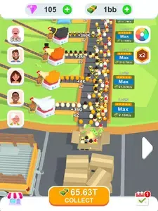 Idle Egg Factory 2