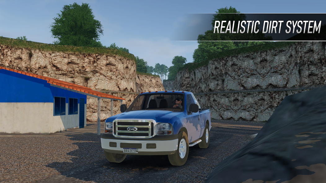 Global Truck Online 4