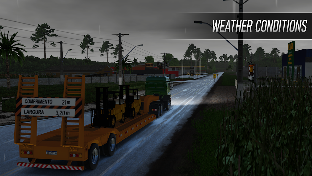 Global Truck Online 5