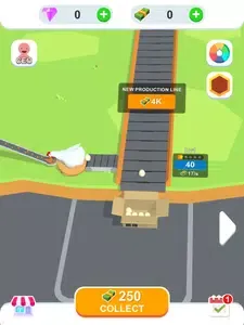 Idle Egg Factory 3