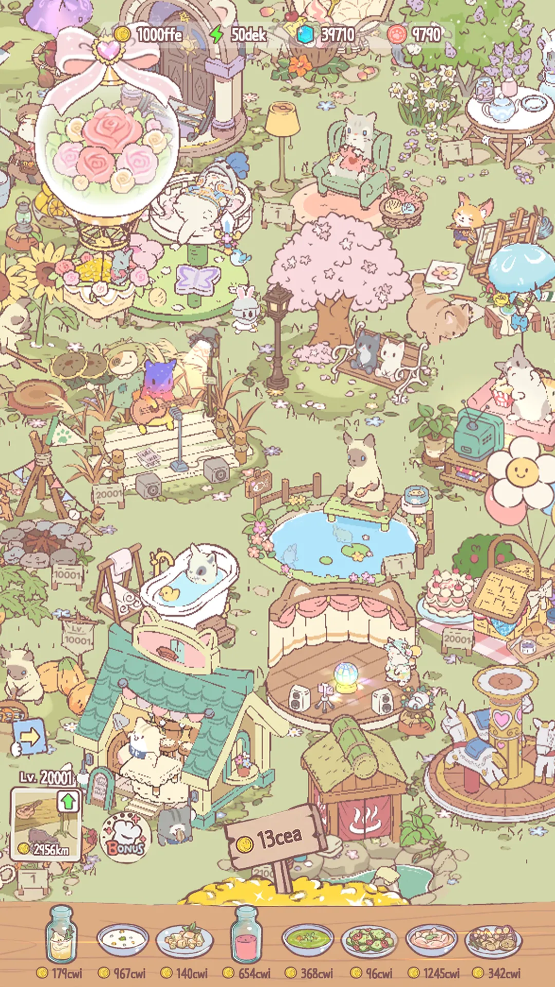 Cats & Soup Cats & Soup