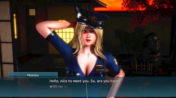 Honey Select 1